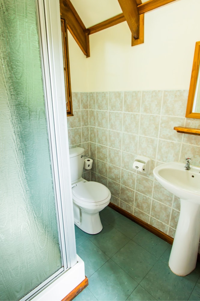 Deluxe Room, 2 Double Beds, Garden View photo 2