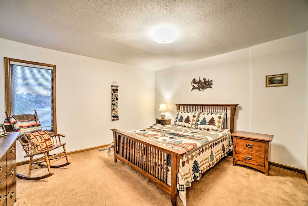 Apartment (2 Bedrooms) photo 2