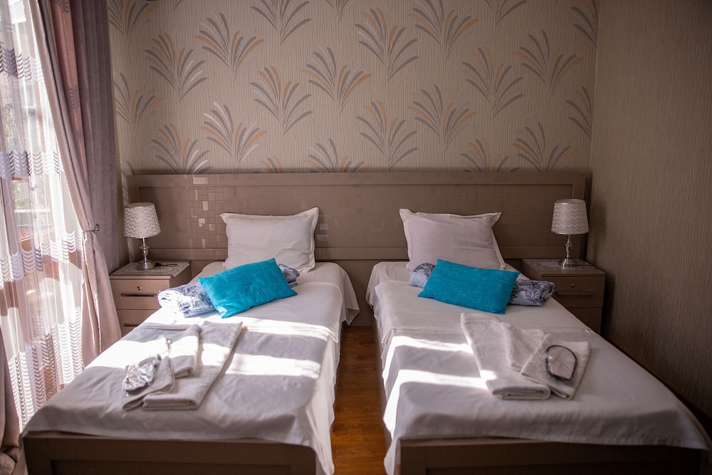 Double or Twin Room, Balcony photo 3