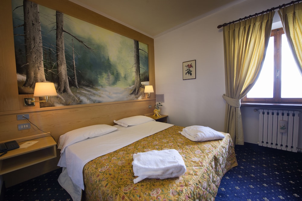 Classic Single Room photo 3