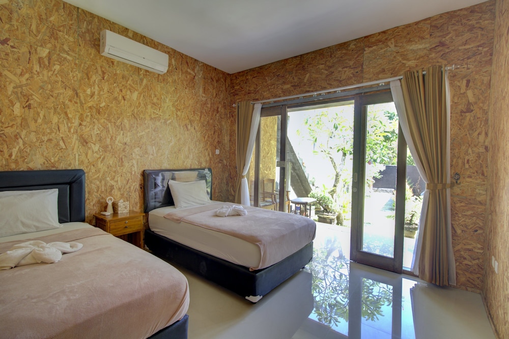 Basic Twin Room - Photo 2