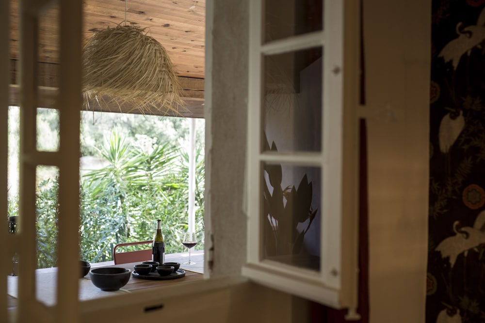 Exclusive Apartment, Ensuite (Anghjula) photo 3