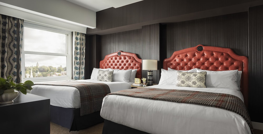 Junior Suite, Multiple Beds photo 2