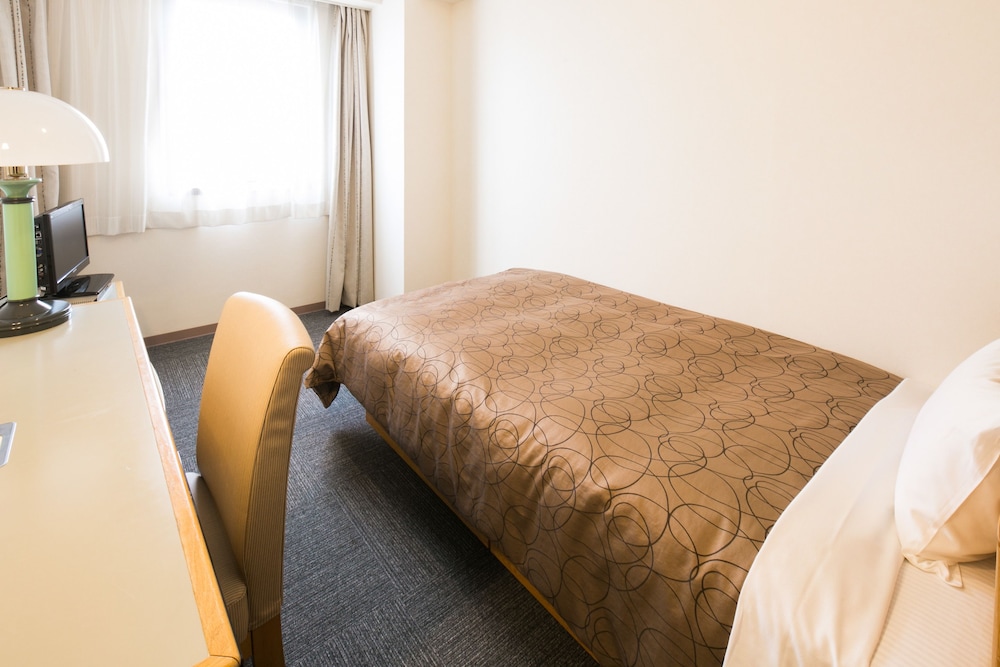 Standard Single Room, Non Smoking photo 3