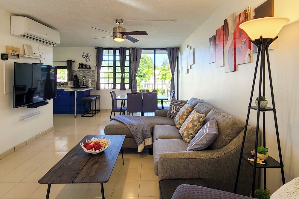 Apartment (2 Bedrooms) photo 1