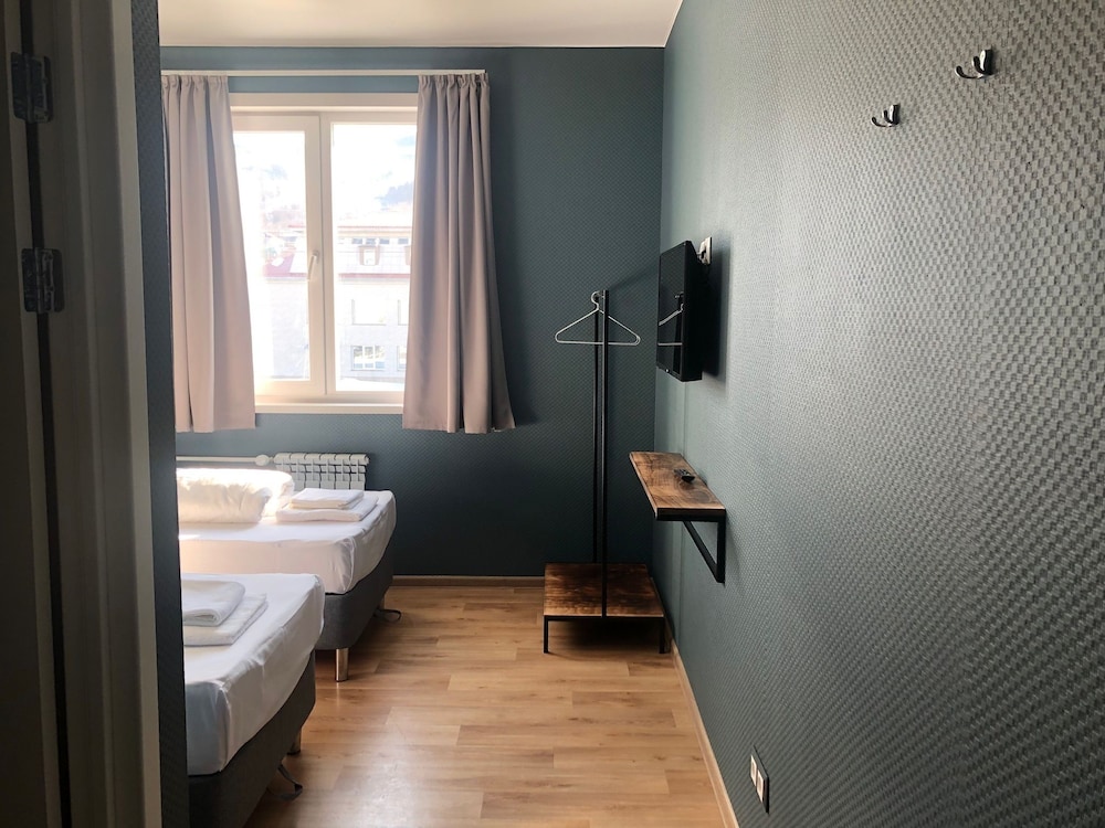 Standard Twin Room photo 1