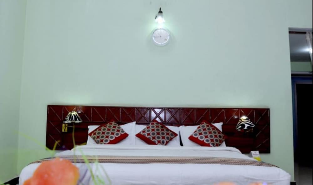 Luxury Deluxe Room photo 3