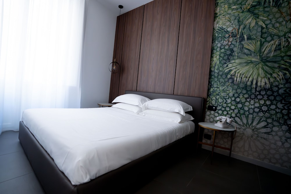 Family Suite, Balcony - Photo 2