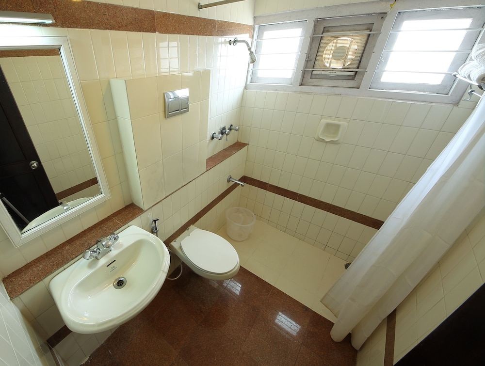 Deluxe A/C Room photo 2