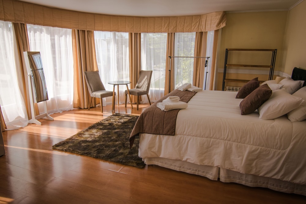 Standard Double Room, 1 Double Bed photo 1