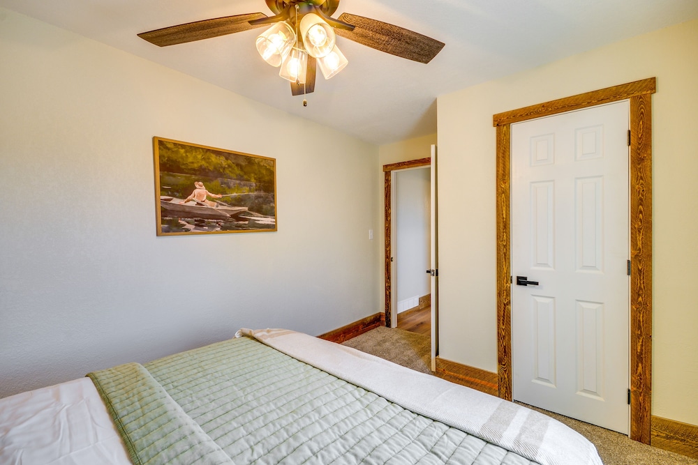 House (3 Bedrooms) photo 3