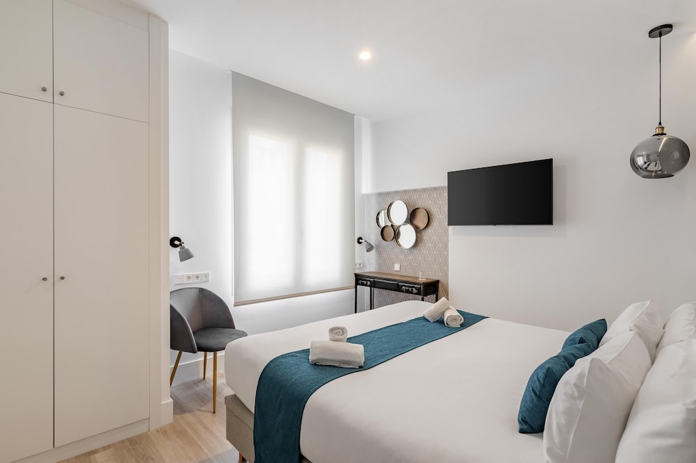 City Double Room photo 2