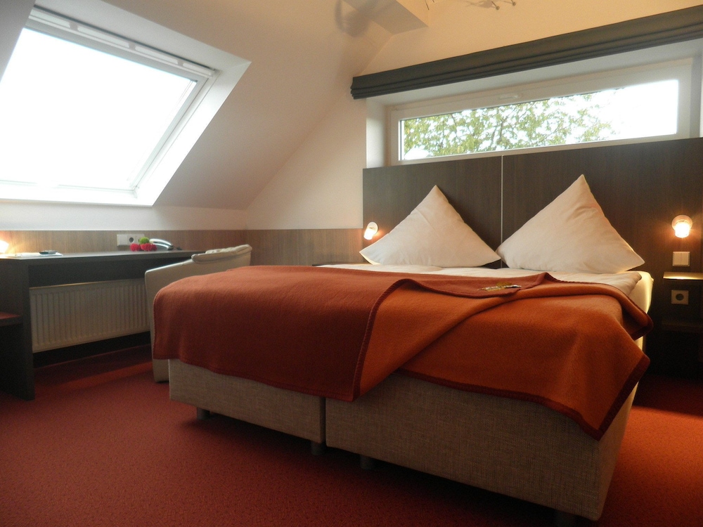 Comfort Double Room photo 2