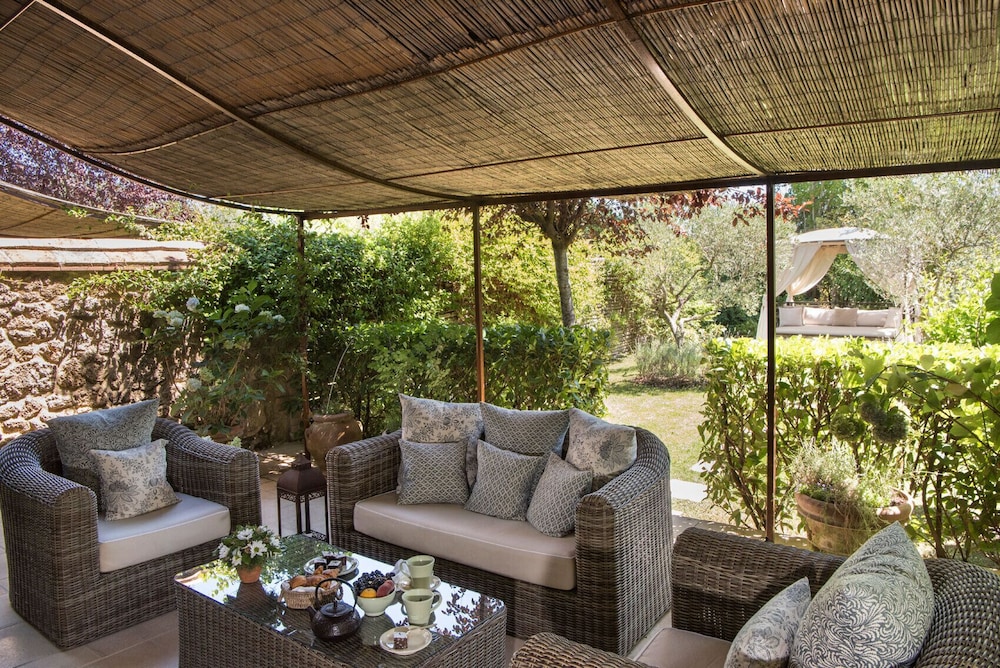 Suite, Garden Area (Maggiorana) photo 2