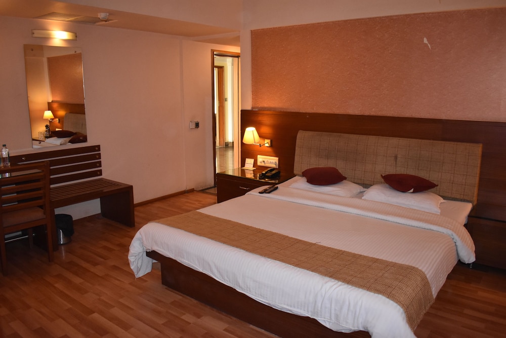 Deluxe Room photo 1