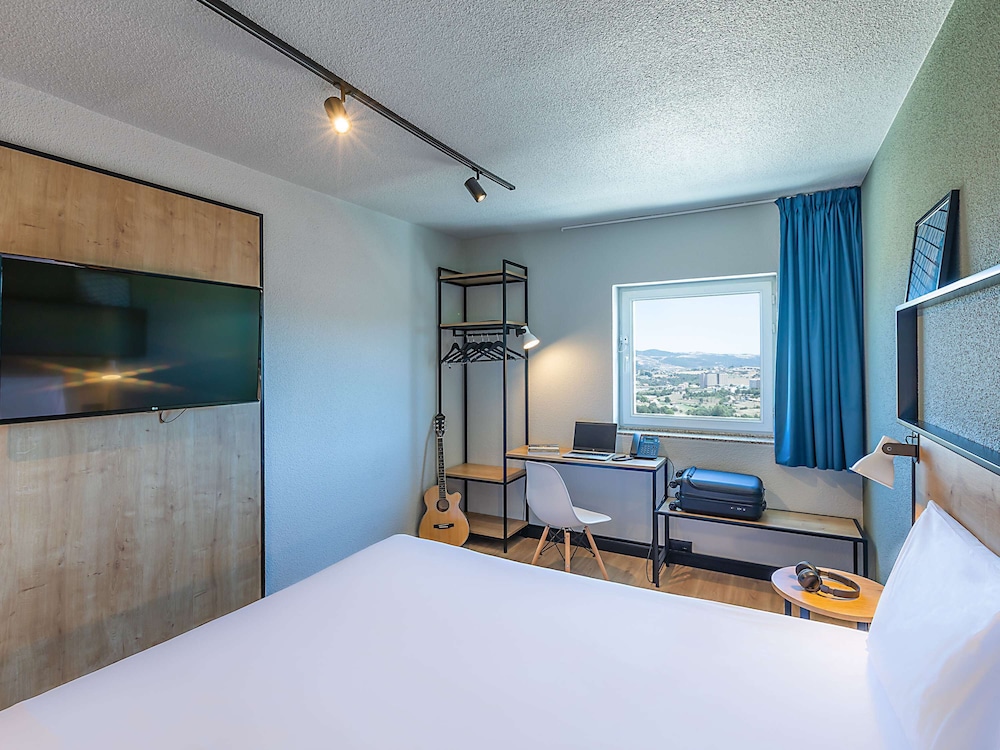 Standard Room, 1 Double Bed - Photo 5