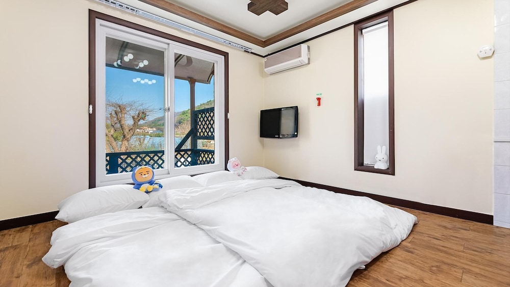 Basic Room, 1 Bedroom (Orenji -  Kidsroom) - Photo 30