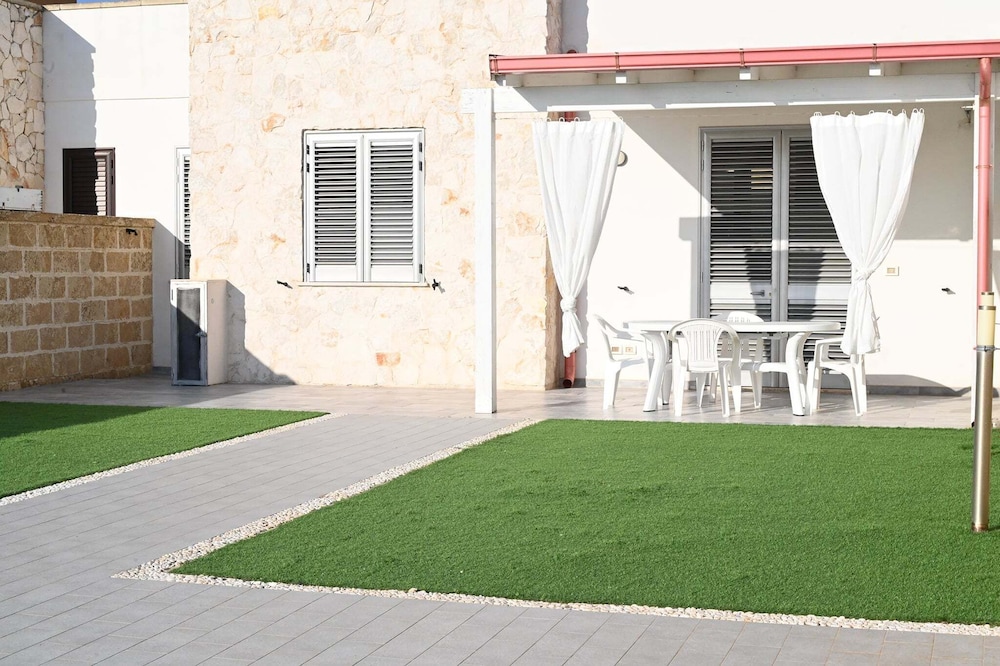 Villa Noire 'bare 900 meter fra de krystalklare vand i Salento, Billede 38