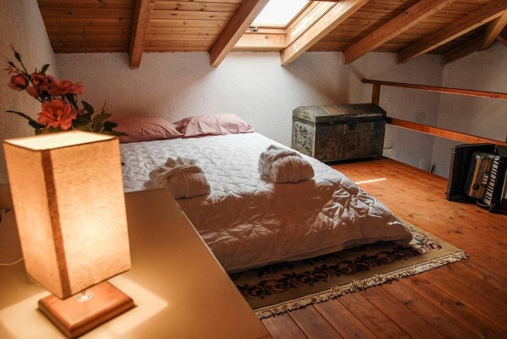 Chalet, 3 Bedrooms