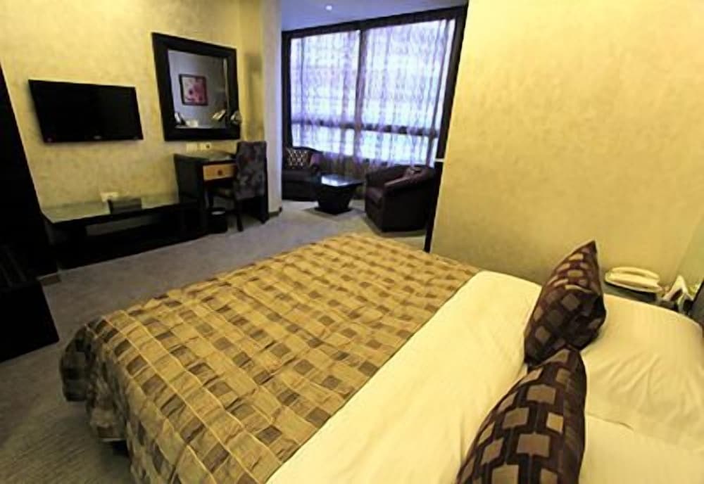 Standard Room photo 1