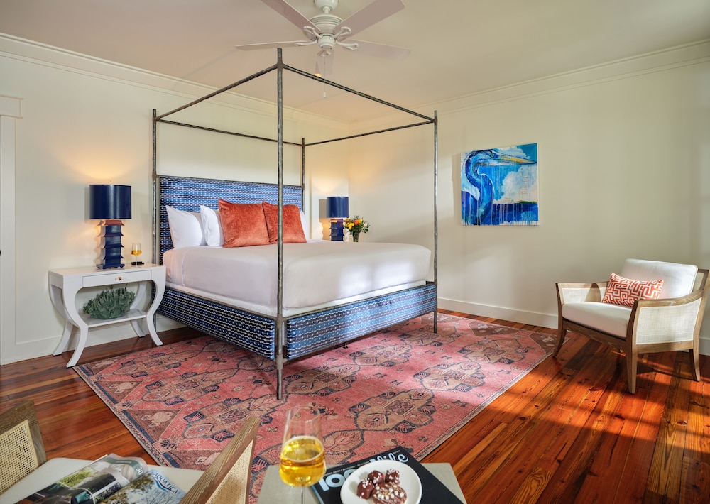 Deluxe Suite photo 1