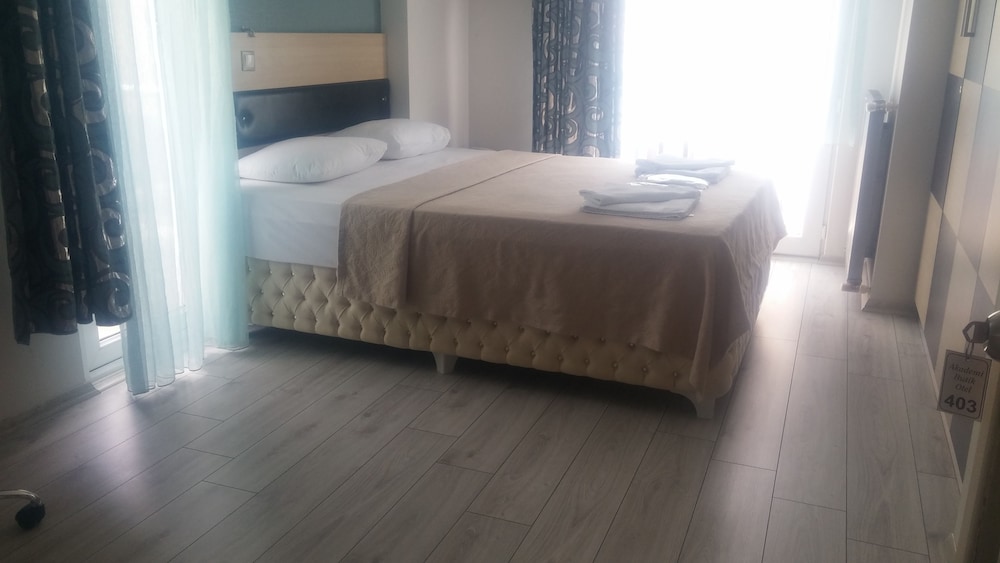 Double Room photo 1