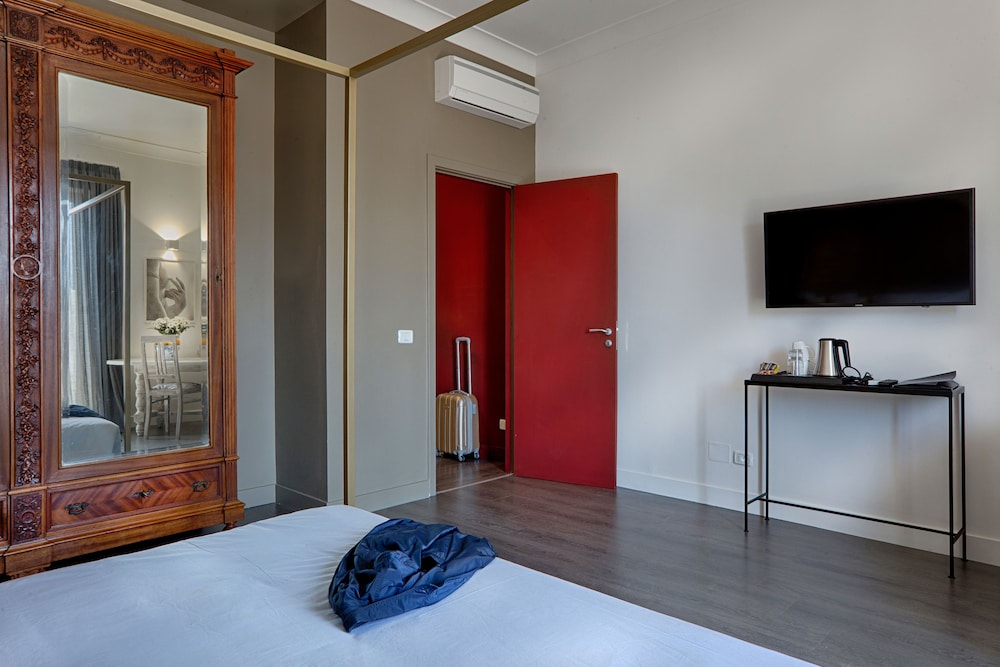 Deluxe Double Room - Photo 4