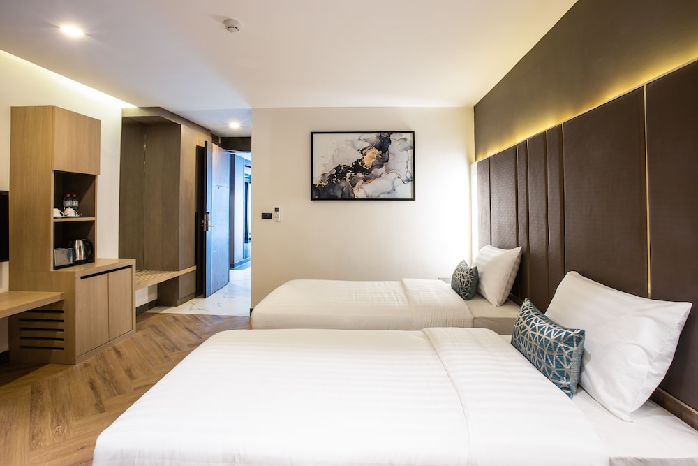 Deluxe Room photo 3