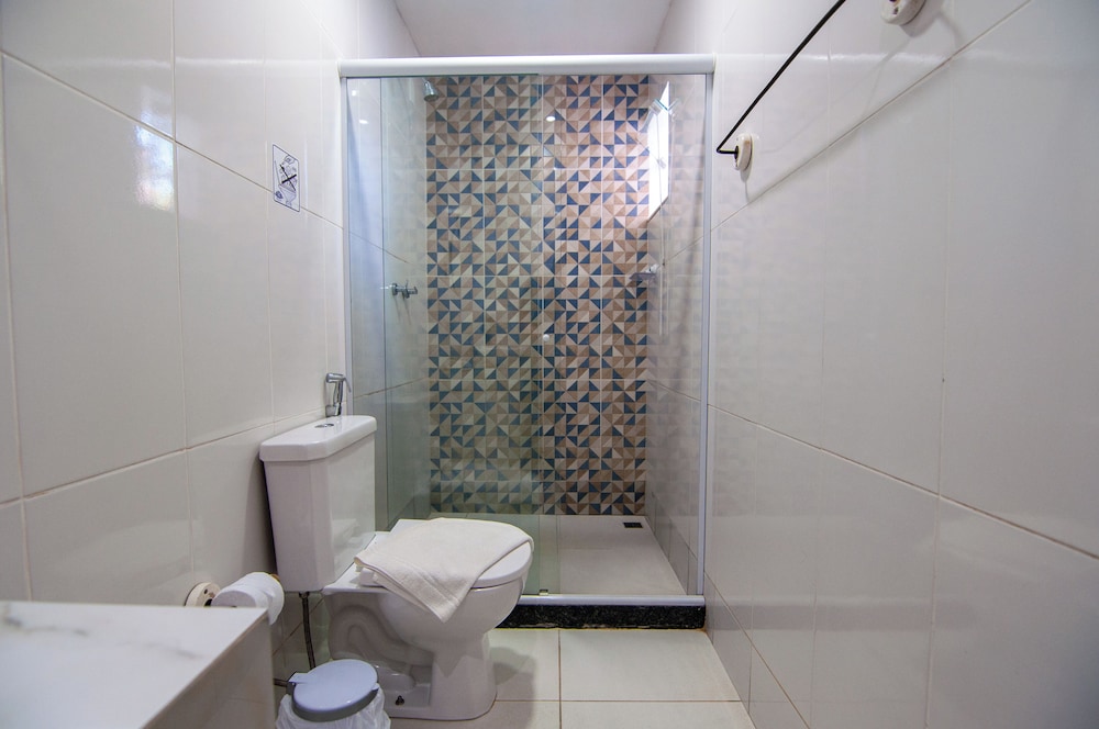 Deluxe Double Room - Photo 7