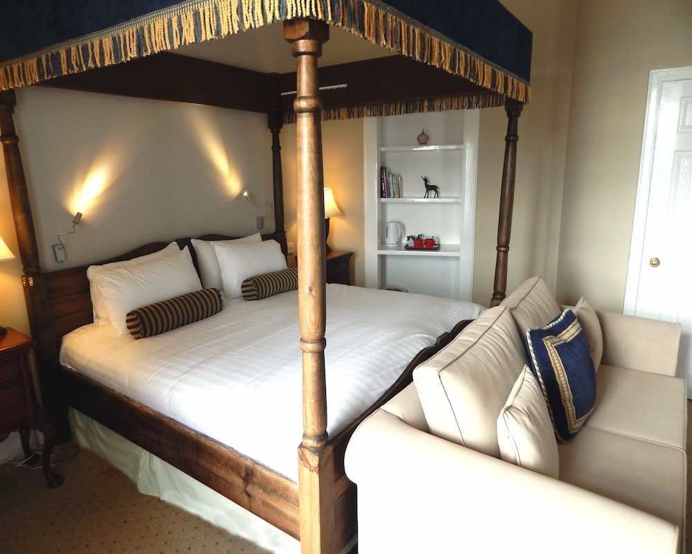 Room (Four Poster ) - Photo 5