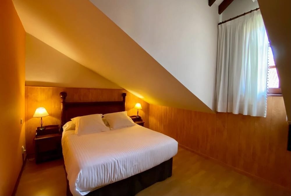 Habitación Doble o Twin Económica