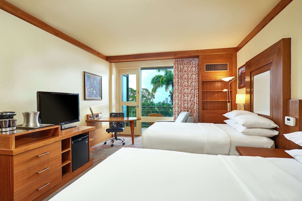 Executive Room, 2 Double Beds - Photo 3