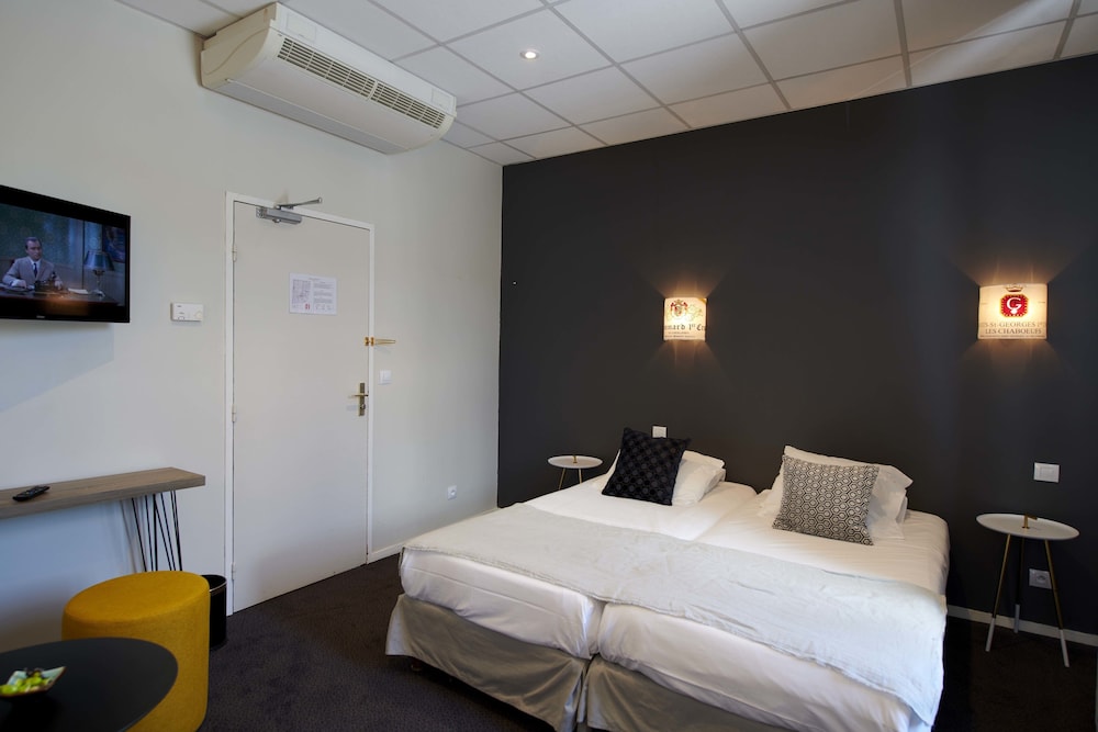 Comfort Double or Twin Room photo 2