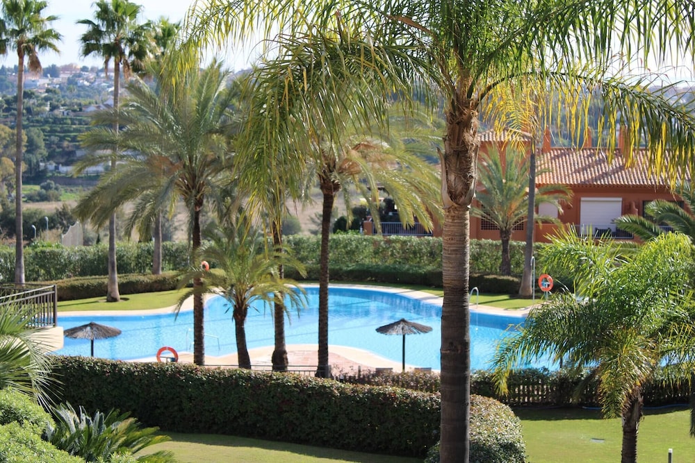 Beautiful Flat Near Golf Courses With sea Views, Billede 21