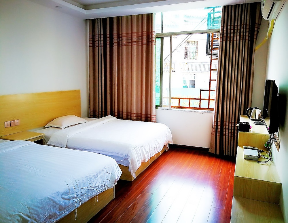 Deluxe Twin Room photo 1