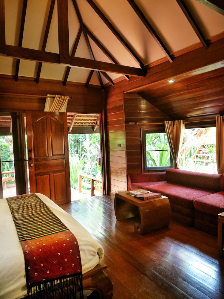 Twin Lanna Cottage - Photo 4