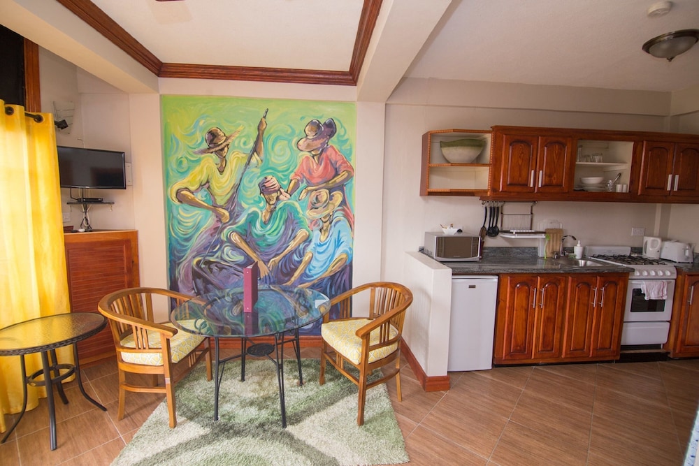 Standard Room, Hill View (escape)