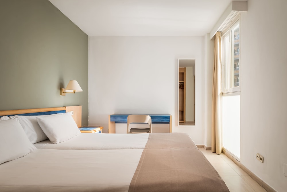 Apartamento con Terraza (ST)