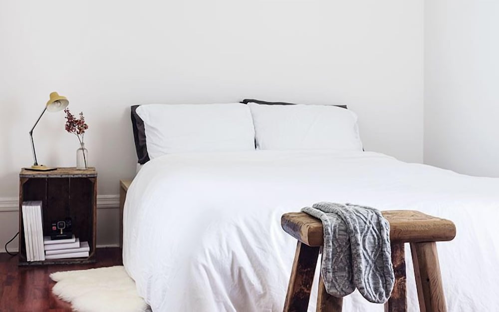Standard Double Or Twin Room - Photo 1