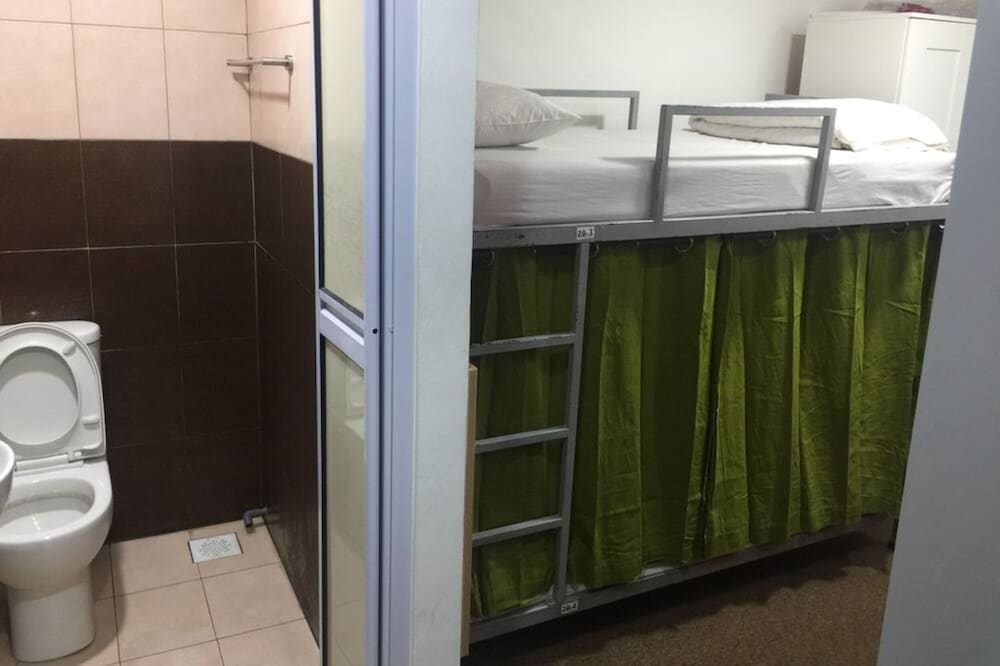 Private Double room photo 2