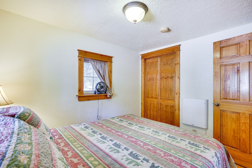 House (2 Bedrooms) photo 3