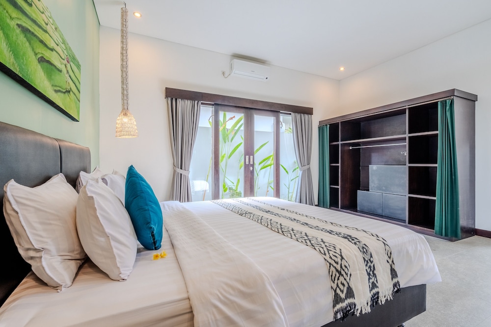 Villa, 3 Bedrooms, Private Pool - Photo 9