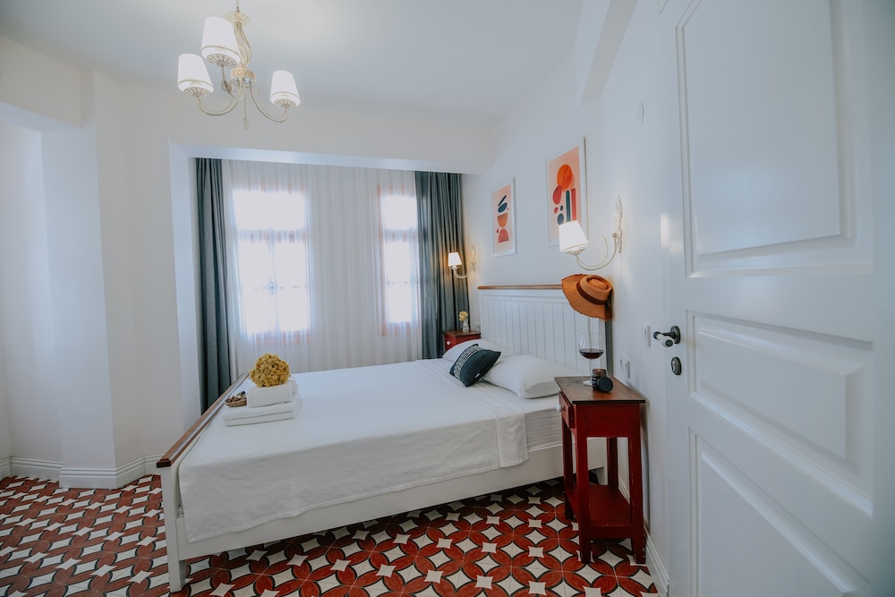 Deluxe Double Room photo 1