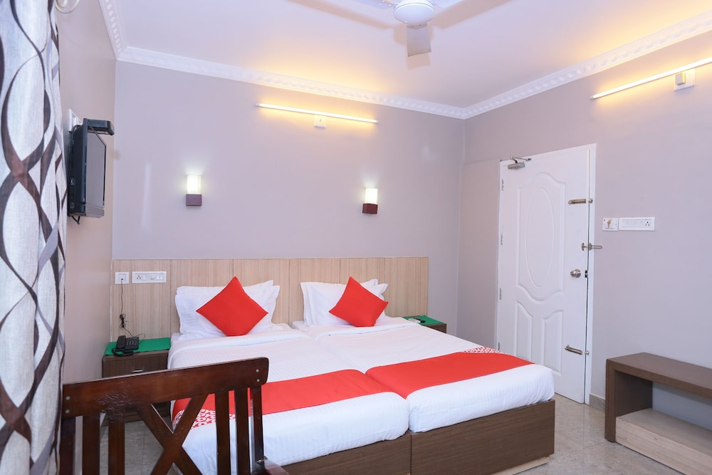 Standard Room photo 2
