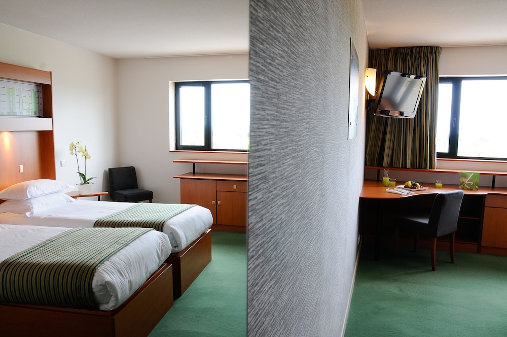 Superior Twin Room, Non Smoking