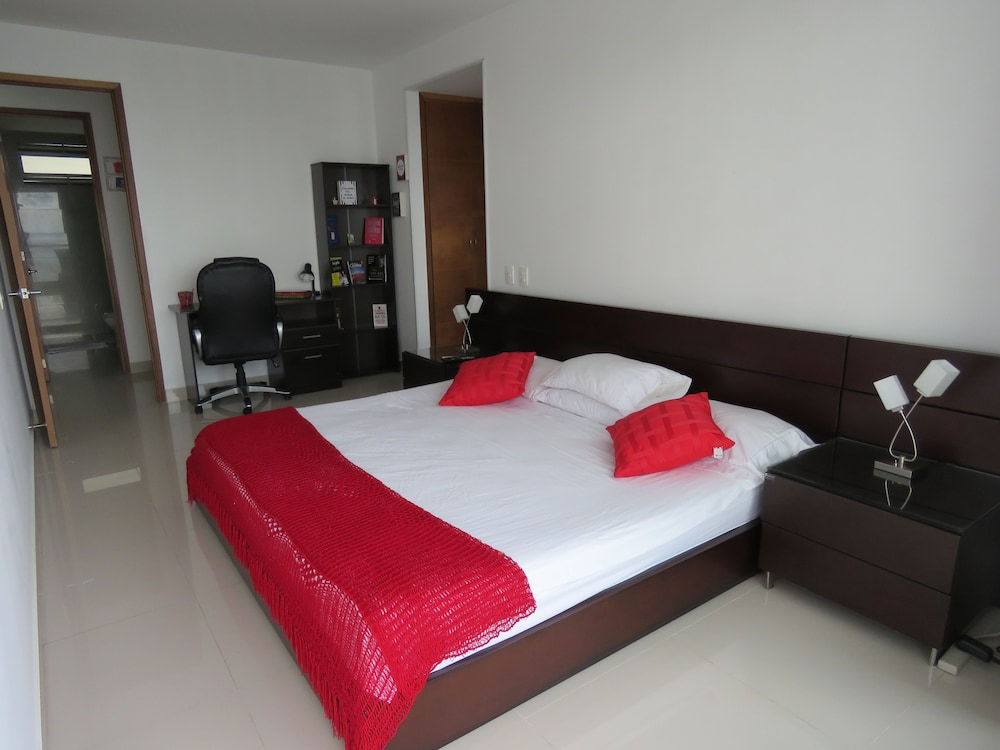 Premium Apartment, 2 Bedrooms, Beachfront photo 2