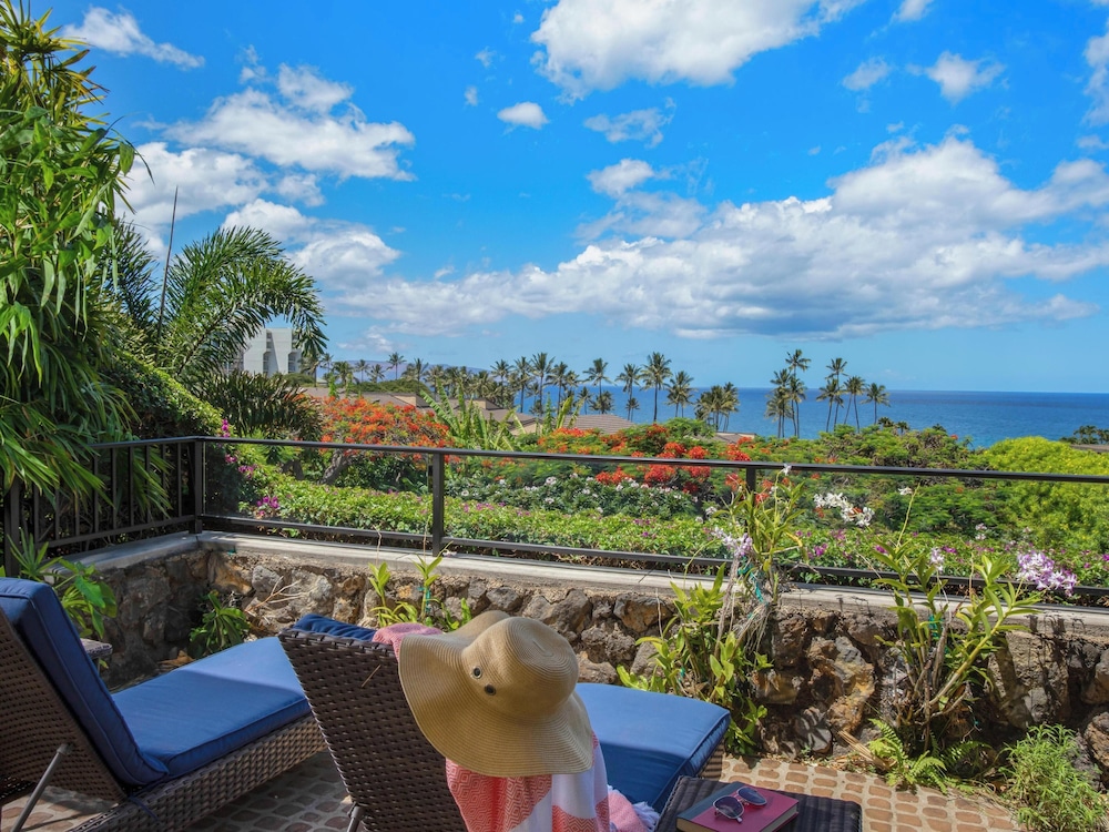 Condo, 2 Bedrooms, Ocean View (401)