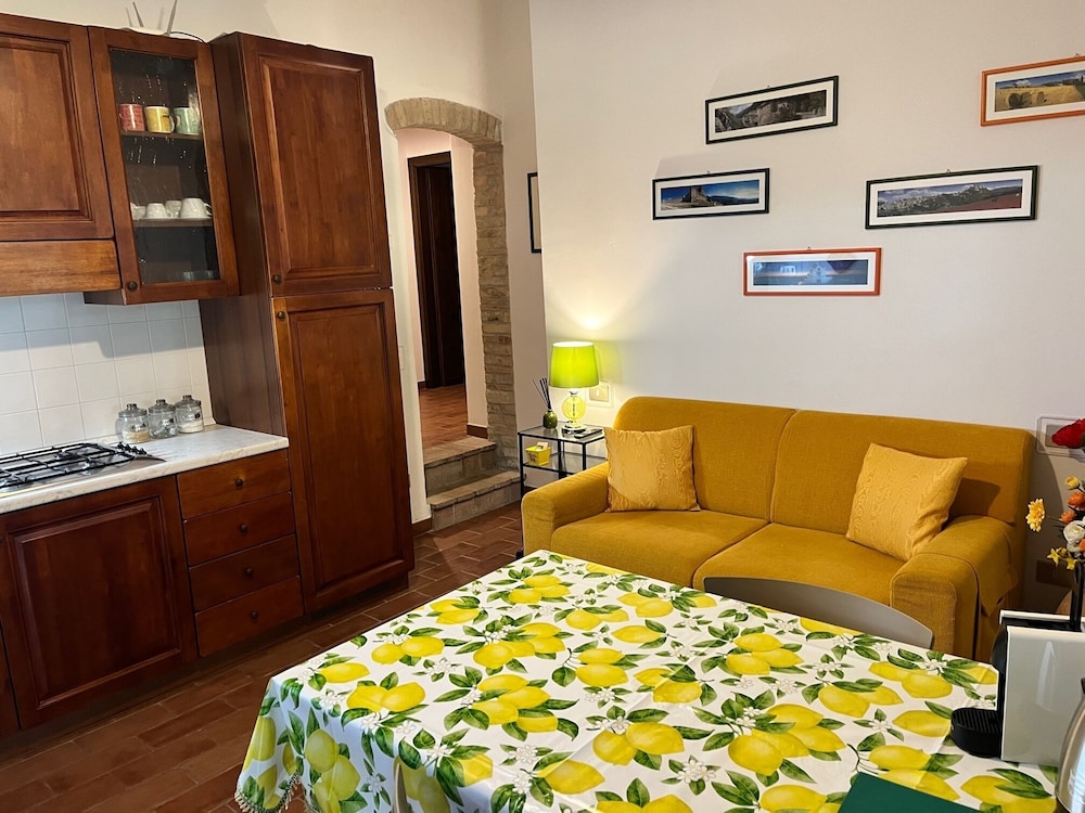 Romantic Apartment photo 3
