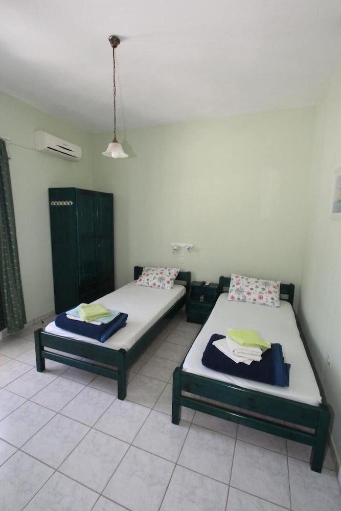Apartment, 1 Bedroom, Balcony, Mountain View photo 1