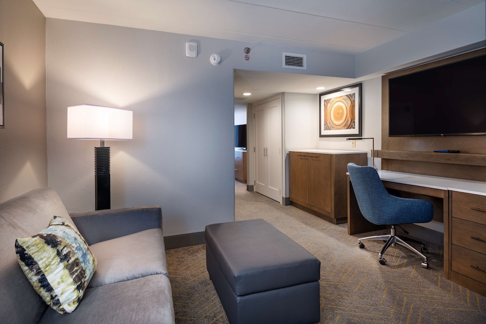 Doubletree By Hilton Madison East, Zdjęcie 5